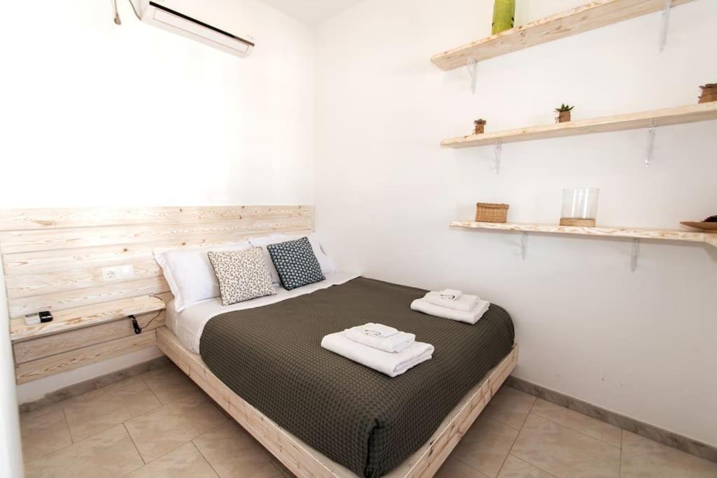 Zen Milos Green Apple Pollonia Luaran gambar